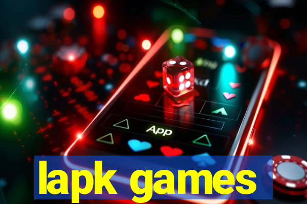 lapk games